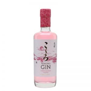 Kokoro Gin - Cherry Blossom Liquor